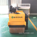 Diesel Vibrating Drum Road Roller in Compacting for Sale